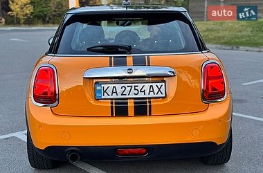 Хэтчбек MINI Cooper 2015 в Киеве