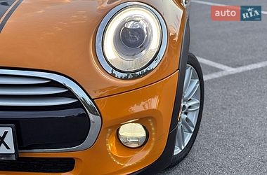 Хэтчбек MINI Cooper 2015 в Киеве