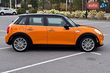 Хэтчбек MINI Cooper 2015 в Киеве