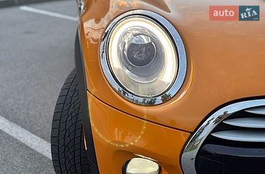 Хэтчбек MINI Cooper 2015 в Киеве