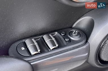 Хэтчбек MINI Cooper 2015 в Киеве