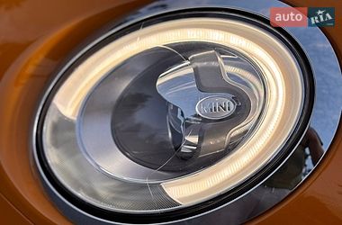Хэтчбек MINI Cooper 2015 в Киеве