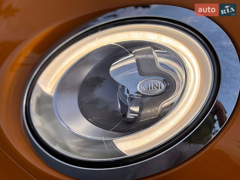 Хэтчбек MINI Cooper 2015 в Киеве