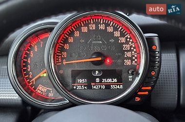 Хэтчбек MINI Cooper 2015 в Киеве