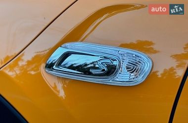 Хэтчбек MINI Cooper 2015 в Киеве