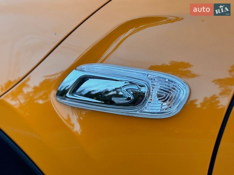 Хэтчбек MINI Cooper 2015 в Киеве