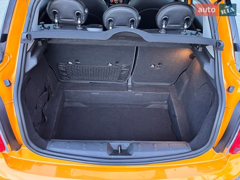 Хэтчбек MINI Cooper 2015 в Киеве
