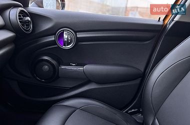 Хэтчбек MINI Cooper 2015 в Киеве