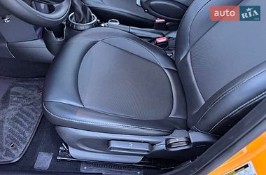 Хэтчбек MINI Cooper 2015 в Киеве