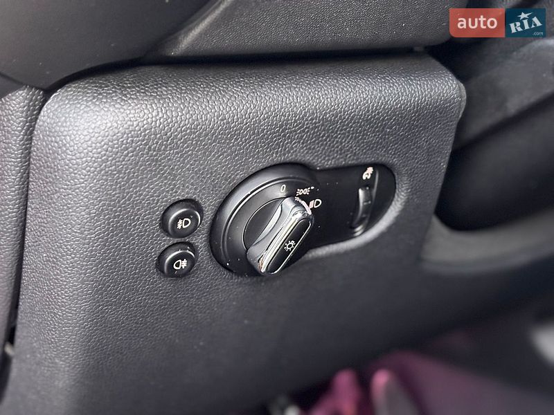 Хэтчбек MINI Cooper 2015 в Киеве