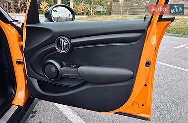 Хэтчбек MINI Cooper 2015 в Киеве