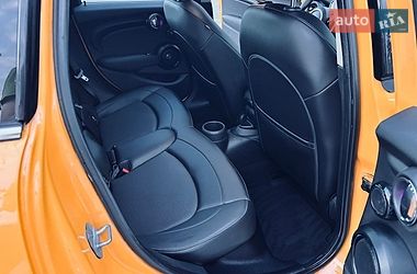Хэтчбек MINI Cooper 2015 в Киеве