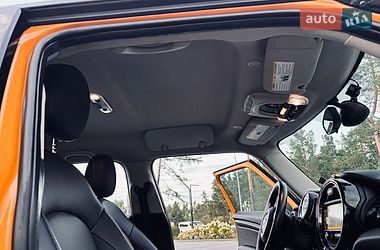 Хэтчбек MINI Cooper 2015 в Киеве