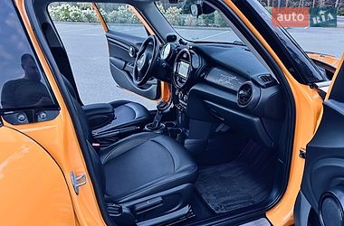 Хэтчбек MINI Cooper 2015 в Киеве