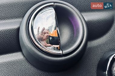 Хэтчбек MINI Cooper 2015 в Киеве