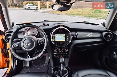 Хэтчбек MINI Cooper 2015 в Киеве