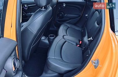 Хэтчбек MINI Cooper 2015 в Киеве