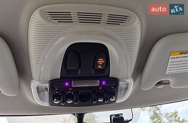 Хэтчбек MINI Cooper 2015 в Киеве