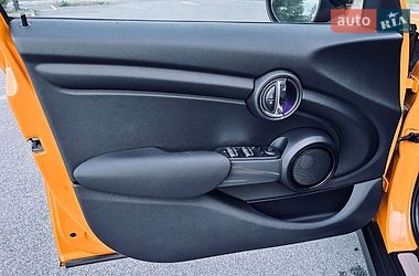 Хэтчбек MINI Cooper 2015 в Киеве