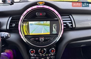Хэтчбек MINI Cooper 2015 в Киеве