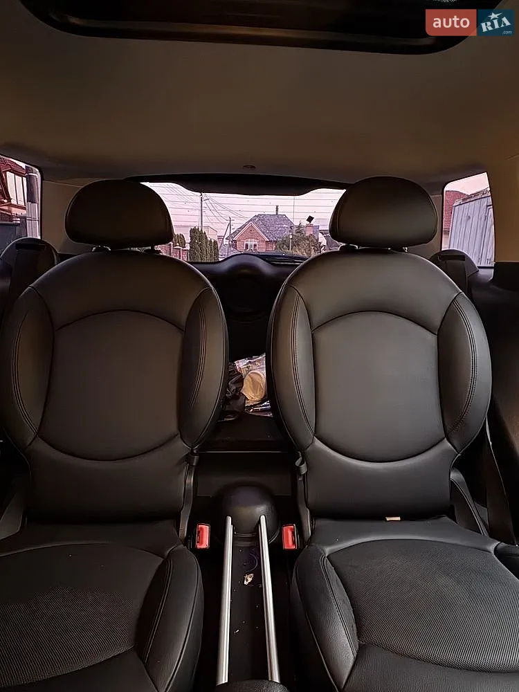 2011 MINI Cooper - мініатюра 5