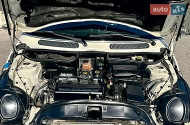 Хетчбек MINI Cooper 2005 в Черкасах фото 12 Хетчбек MINI Cooper 2005 в Черкасах