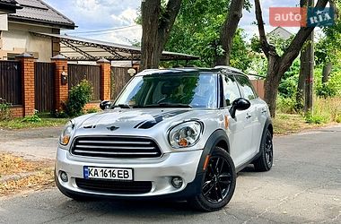 mini cooper 2012 в Киев от профессионального продавца Олександр