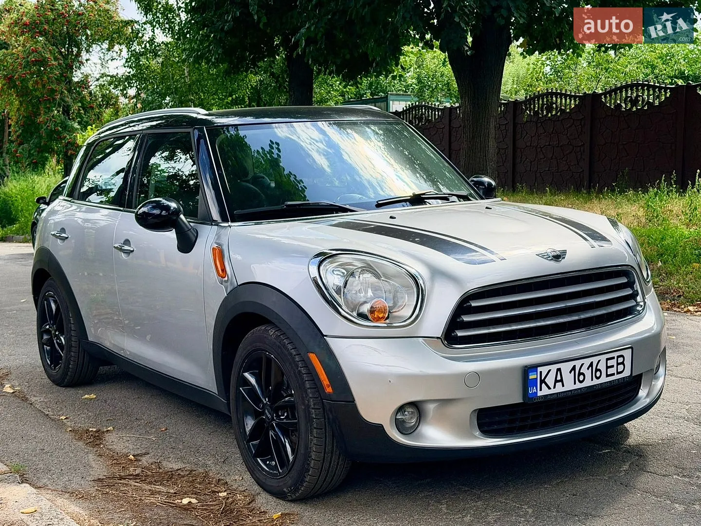 2012 MINI Cooper - мініатюра 4