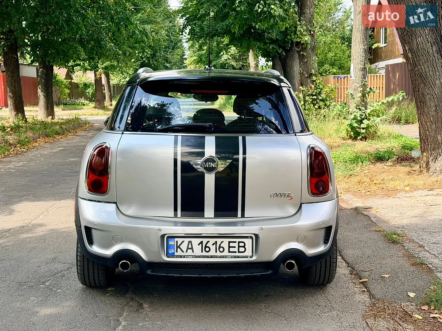 2012 MINI Cooper - мініатюра 8