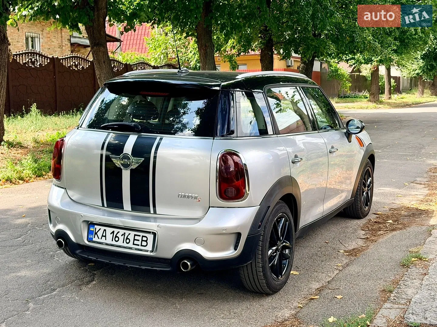 2012 MINI Cooper - мініатюра 9