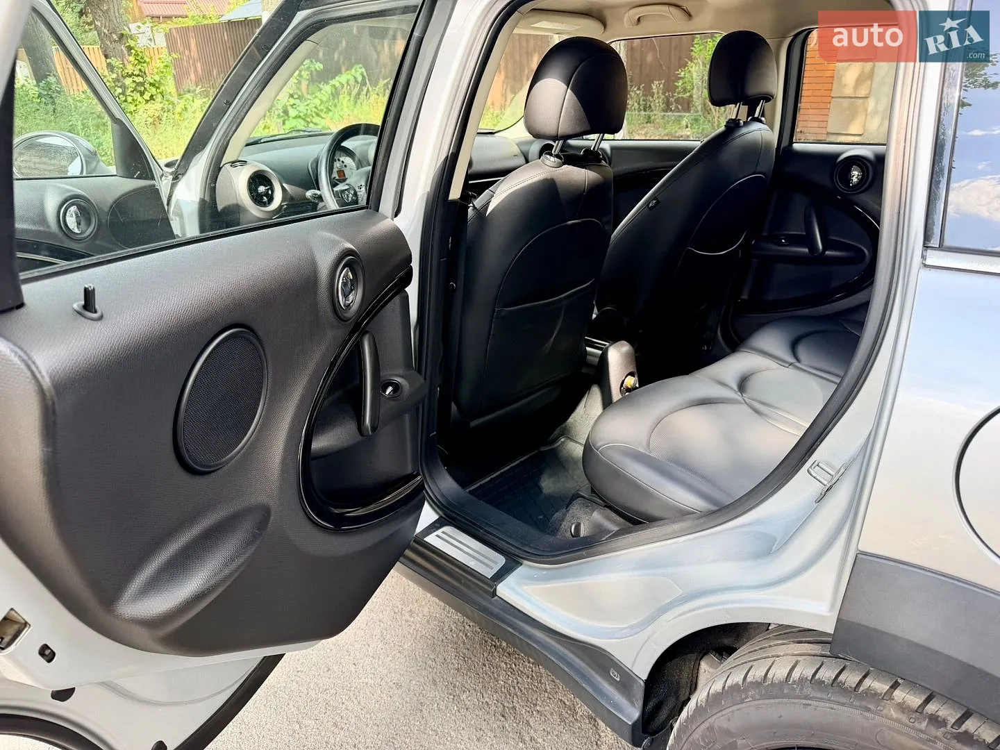 2012 MINI Cooper - мініатюра 15