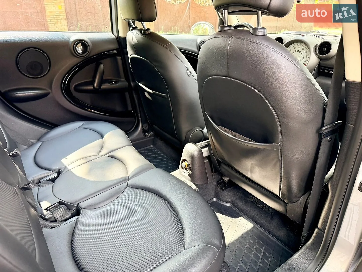 2012 MINI Cooper - мініатюра 25