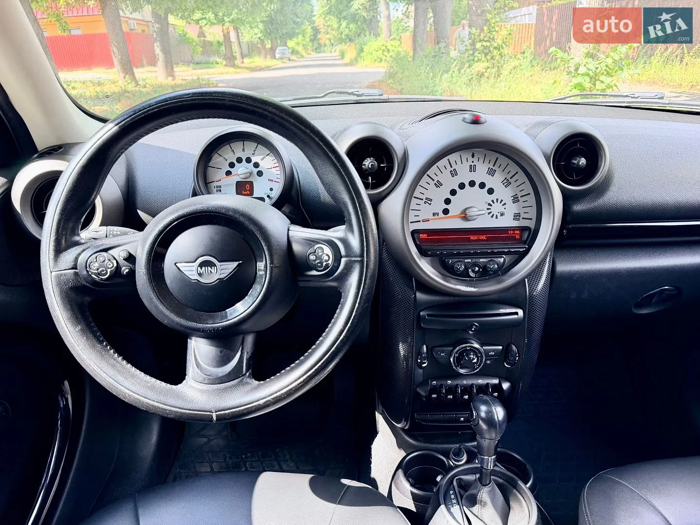 2012 MINI Cooper - мініатюра 28