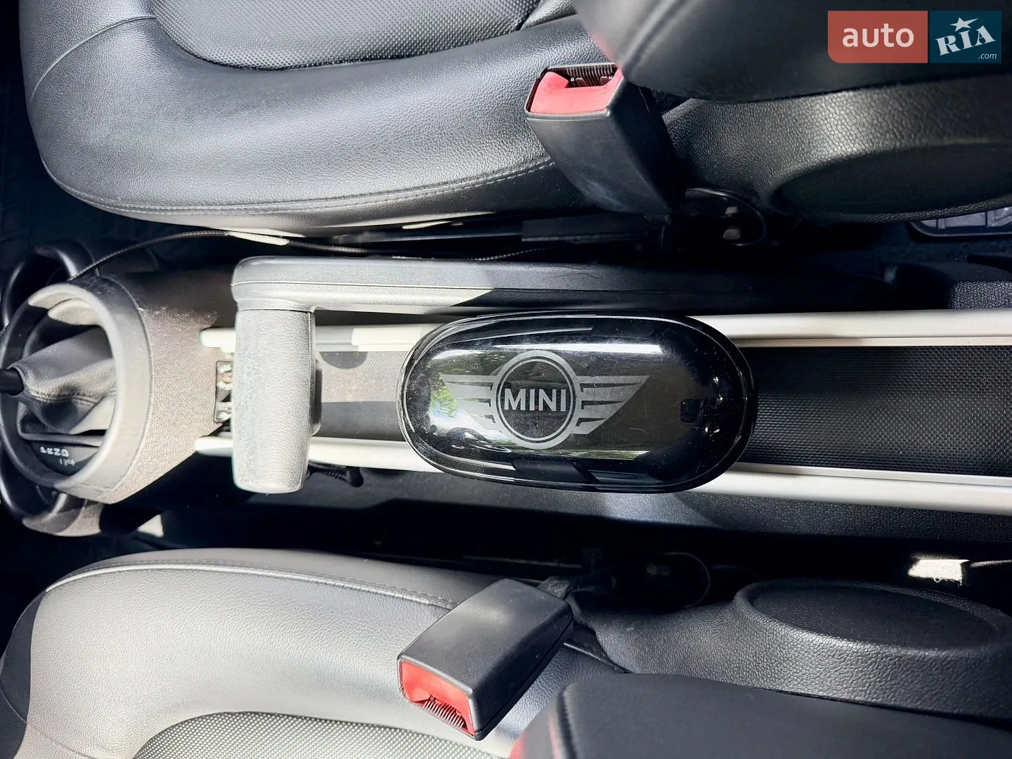 2012 MINI Cooper - мініатюра 37