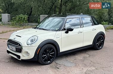 Хетчбек MINI Cooper 2016 в Чернігові фото 8 Хетчбек MINI Cooper 2016 в Чернігові