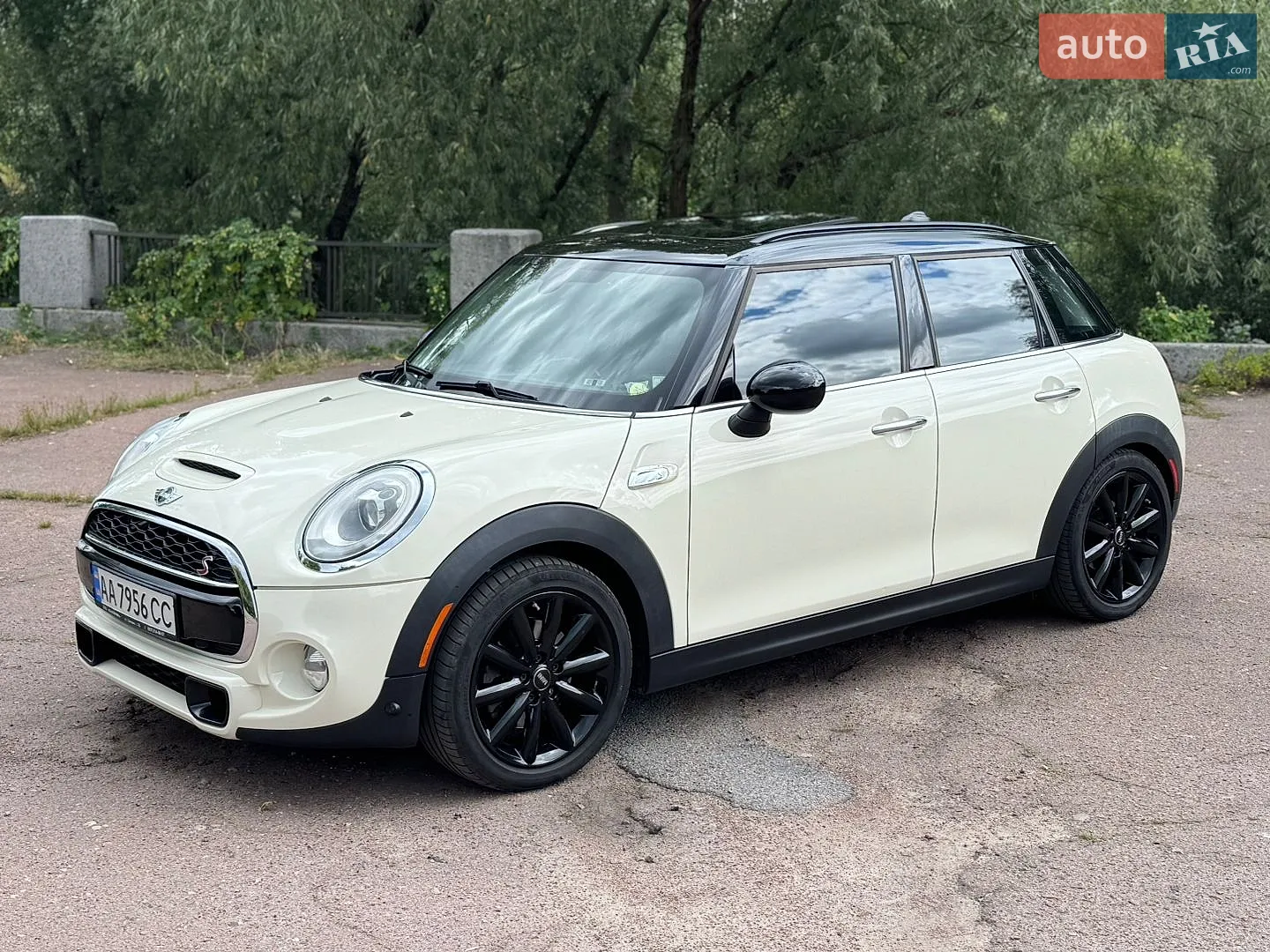 2016 MINI Cooper - мініатюра 8