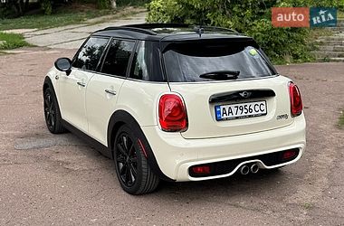 Хетчбек MINI Cooper 2016 в Чернігові фото 9 Хетчбек MINI Cooper 2016 в Чернігові