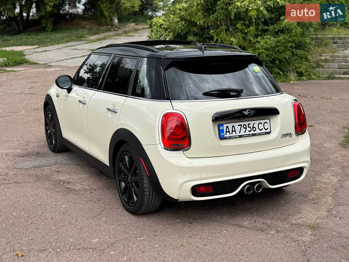 2016 MINI Cooper - мініатюра 9