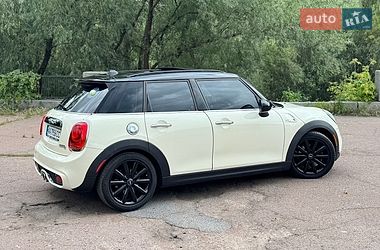 Хетчбек MINI Cooper 2016 в Чернігові фото 12 Хетчбек MINI Cooper 2016 в Чернігові