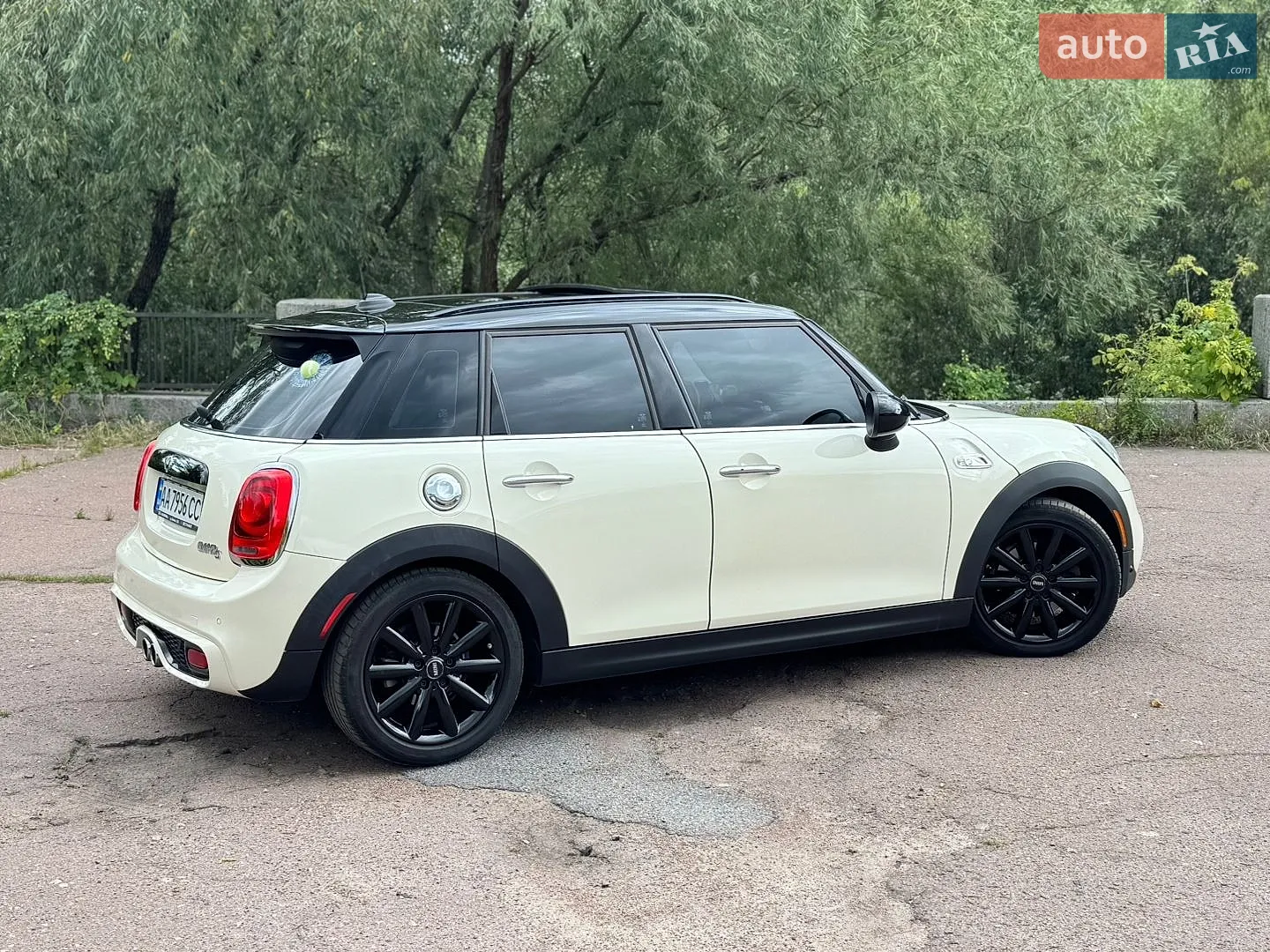 2016 MINI Cooper - мініатюра 12