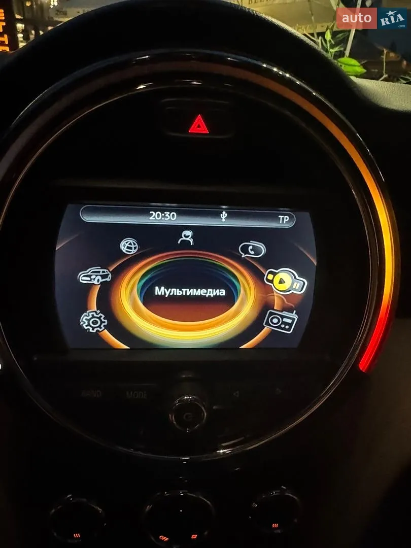 2016 MINI Cooper - мініатюра 22
