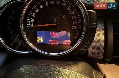 Хетчбек MINI Cooper 2016 в Чернігові фото 23 Хетчбек MINI Cooper 2016 в Чернігові