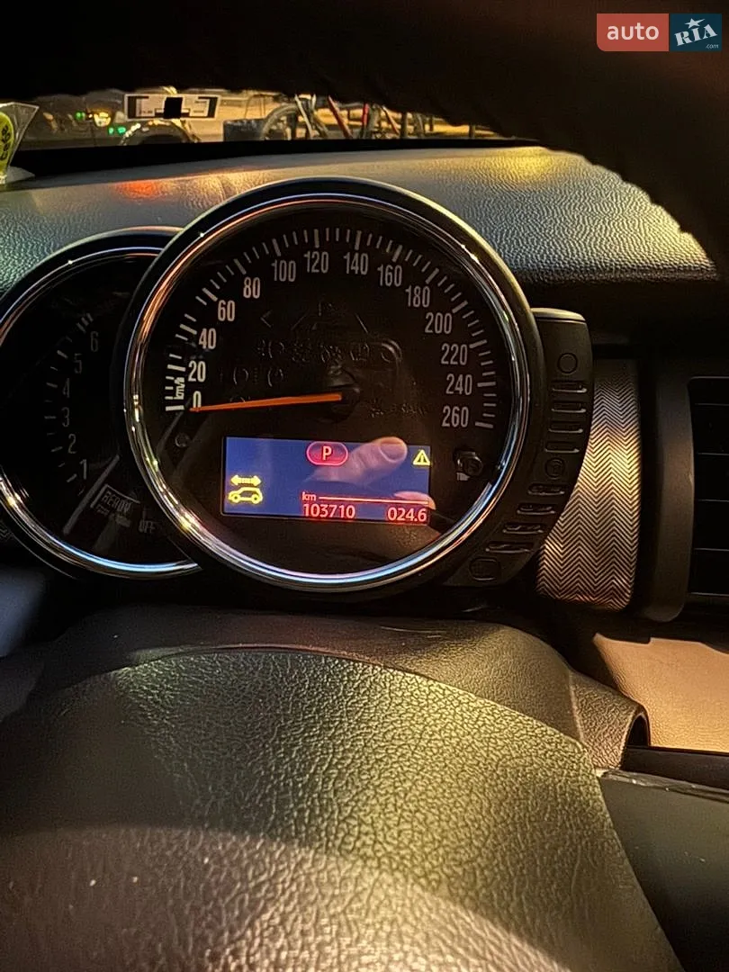 2016 MINI Cooper - мініатюра 23