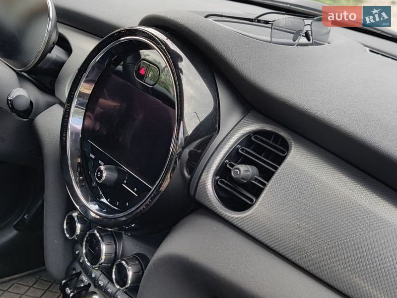 Хетчбек MINI Cooper 2023 в Сокалі фото 10 Хетчбек MINI Cooper 2023 в Сокалі