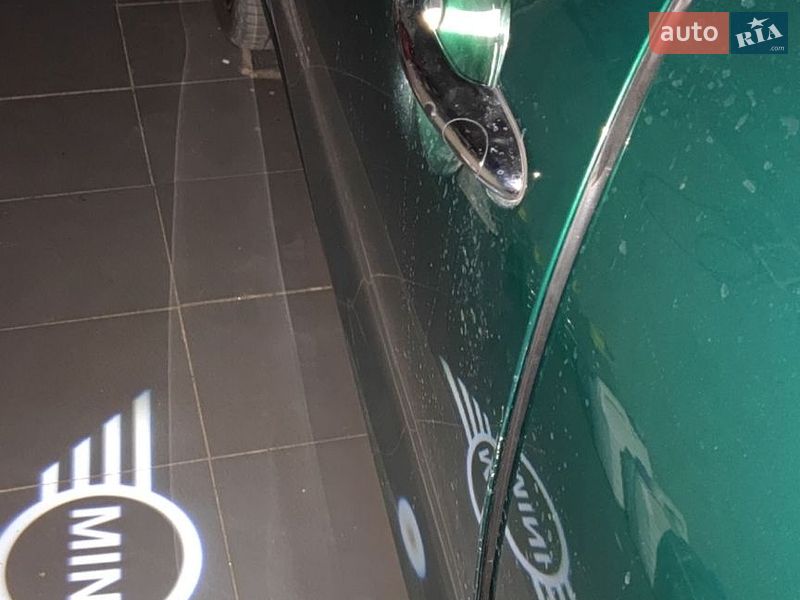 Хетчбек MINI Cooper 2023 в Сокалі фото 14 Хетчбек MINI Cooper 2023 в Сокалі