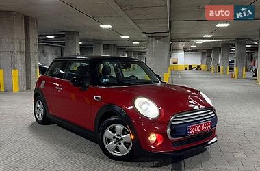 Хетчбек MINI Cooper 2014 в Тернополі