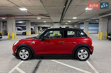 Хетчбек MINI Cooper 2014 в Тернополі