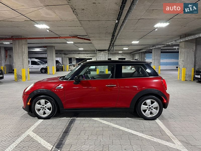 Хетчбек MINI Cooper 2014 в Тернополі