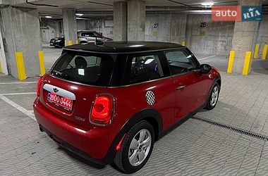 Хетчбек MINI Cooper 2014 в Тернополі