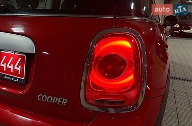 Хетчбек MINI Cooper 2014 в Тернополі